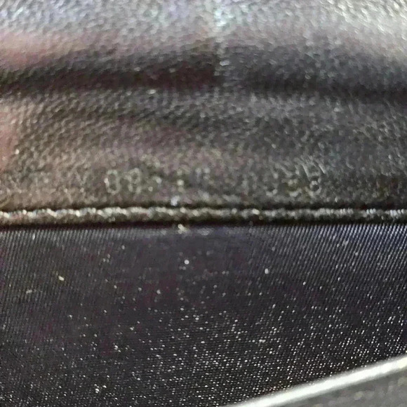 Dior  Lambskin Cannage Long Wallet - Picture 3 of 16